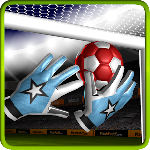 Descargar app Goalkeeper Premier Fútbol