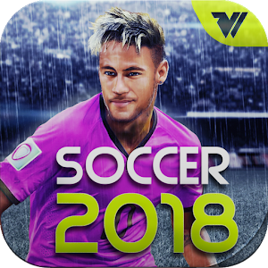 Descargar app Fútbol 2018
