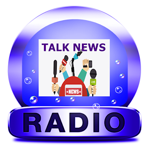 Descargar app Talk News Radio Live