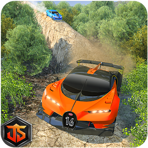 Descargar app Offroad Car Driving Simulator 3d: Hill Climb Racer disponible para descarga