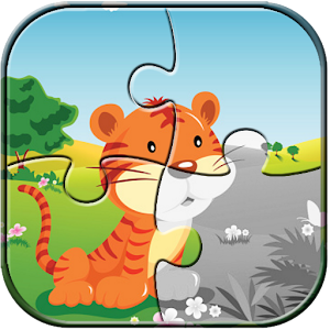 Descargar app Puzzles De Animales Para Niños