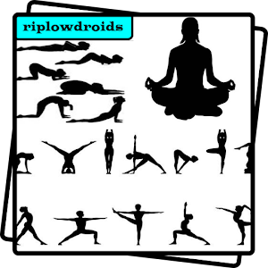 Descargar app Las Posturas De Yoga Saludable disponible para descarga