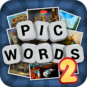 Descargar app Picwords 2