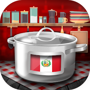 Descargar app Recetas De Comidas Peruanas Gratis -cocina En Perú