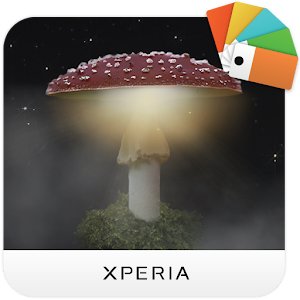 Descargar app Xperia™ Magical Autumn Theme disponible para descarga