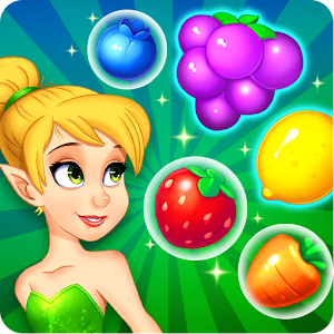 Descargar app Frutas Del Jardín Sueño Mtach 3