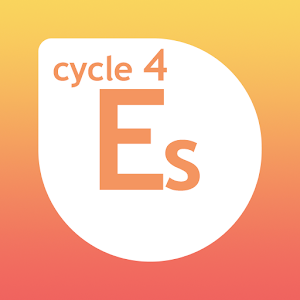 Descargar app Espagnol Cycle 4
