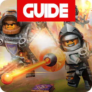 Descargar app Guide Lego Nexo Knights