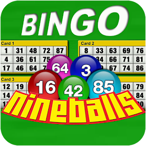 Descargar app Bingo Nine Balls disponible para descarga