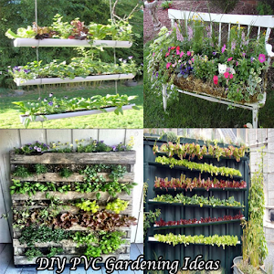 Descargar app Pvc Diy Para La Jardinería disponible para descarga