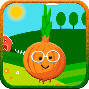 Descargar app Puzzles Para Niños De Verduras