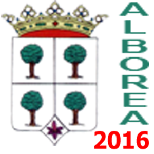 Descargar app Fiestas De Alborea 2016 disponible para descarga