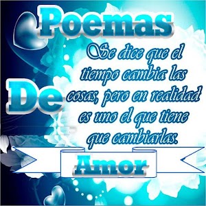 Descargar app Poemas De Amor
