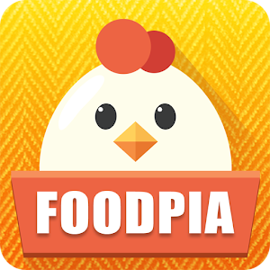 Descargar app Foodpia Tycoon