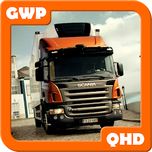 Descargar app Camiones Fondos