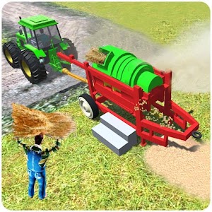 Descargar app Pesado Tractor Agricultura 3d Juegos