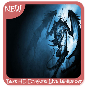 Descargar app Mejor Hd Dragons Live Wallpaper