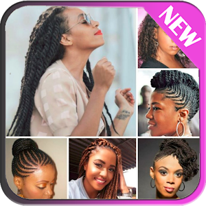 Descargar app Peinados De Mujeres Africanas disponible para descarga