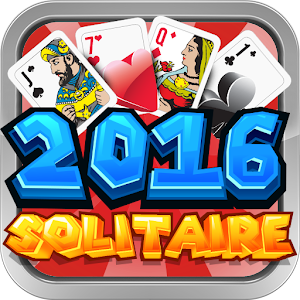 Descargar app Solitaire 2016