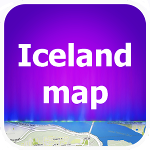 Descargar app Viaje Por El Mapa De Islandia