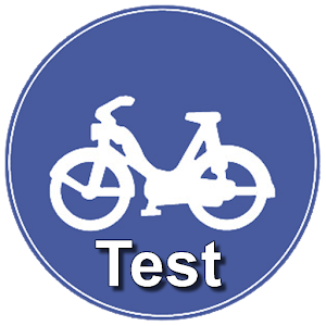 Descargar app Dgt Permiso Ciclomotor Test disponible para descarga