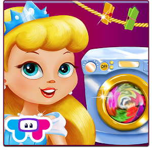 Descargar app Pequeña Ayudante Princesa disponible para descarga