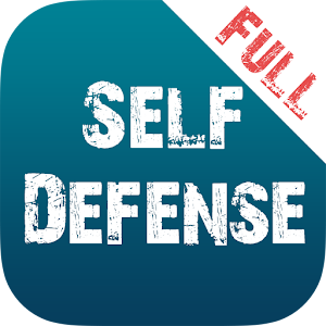 Descargar app Self-defense Full