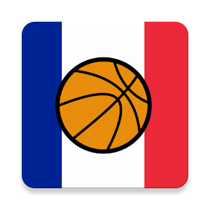 Descargar app Liga De Baloncesto Francesa - Lnb Pro A Live