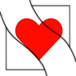 Descargar app Heart Video Wallpaper