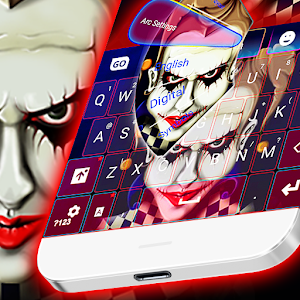 Descargar app Teclado Joker