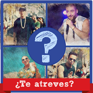 Descargar app ¿qué Cantante De Reggaeton Es? Adivina El Cantante