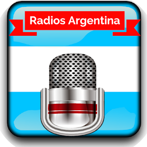 Descargar app Radios  Argentina Gratis: Radio Fm, Am  En Vivo