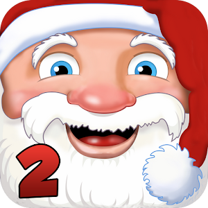 Descargar app Running With Santa 2 disponible para descarga