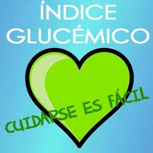 Descargar app Indice Glucemico Real disponible para descarga