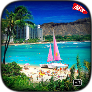 Descargar app Papel Pintado De Hawaii disponible para descarga
