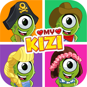 Descargar app Mi Kizi - Mascota Virtual