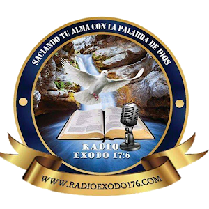 Descargar app Radio Exodo 17:6 disponible para descarga