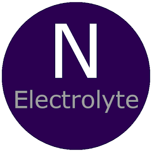 Descargar app N-electrolyte