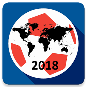 Descargar app Copa Mundial 2018