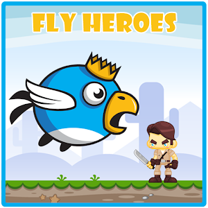 Descargar app Fly Heroes: Piratas Del Aire disponible para descarga