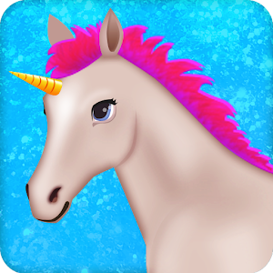 Descargar app Cuidado Del Bebé Unicornio