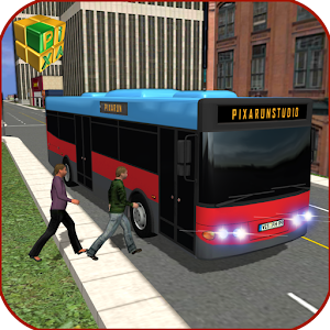 Descargar app Nuevo Ciudad Entrenador Autobús Conductor