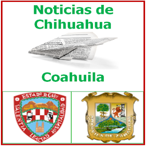 Descargar app Noticias De Chihuahua Coahuila disponible para descarga
