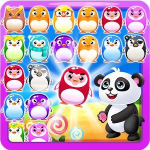 Descargar app Historia Burbuja Del Pingüino disponible para descarga