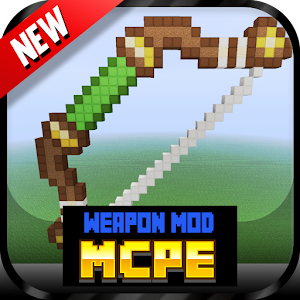 Descargar app Arma Mod Para Mcpe.