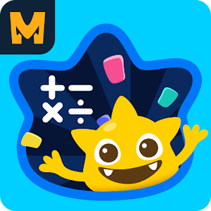Descargar app Mathmon: Mental Math (mates)