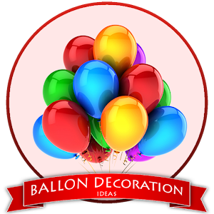 Descargar app Ideas De Decoración De Balón disponible para descarga
