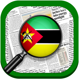 Descargar app Noticias Mozambique