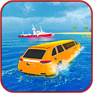 Descargar app Surfista De Agua Limusina Flotante disponible para descarga
