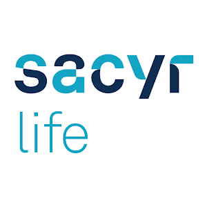 Descargar app Sacyr Life